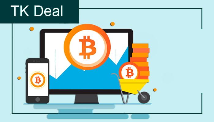Crypto license in Bahrain