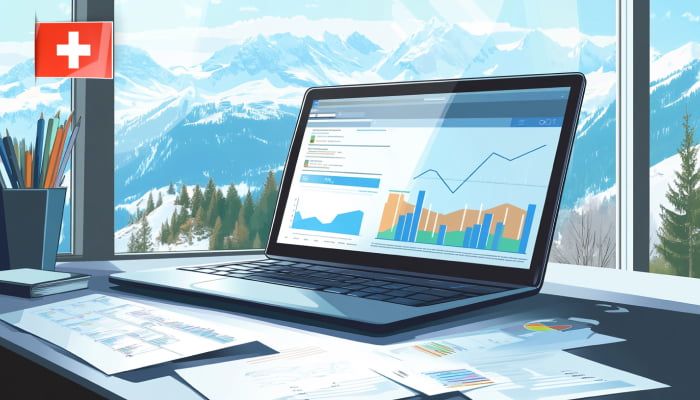 Buy a ready-made company in Switzerland