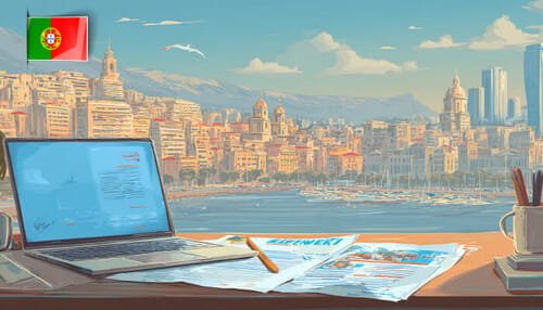 Купить недвижимость на Мадейре: правовой маршрут для нерезидента