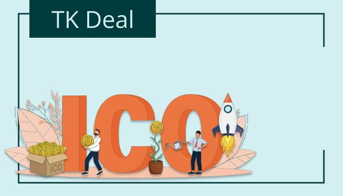 Лицензия ICO на Лабуане