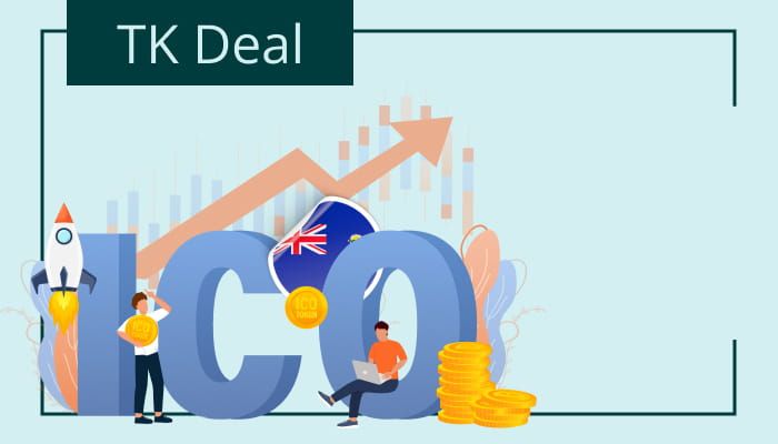 Лицензия на ICO на Каймановых островах