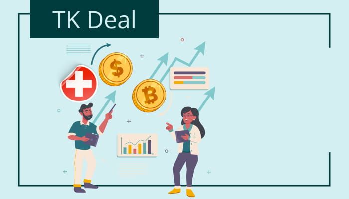 Лицензия на работу с Bitcoin в Швейцарии