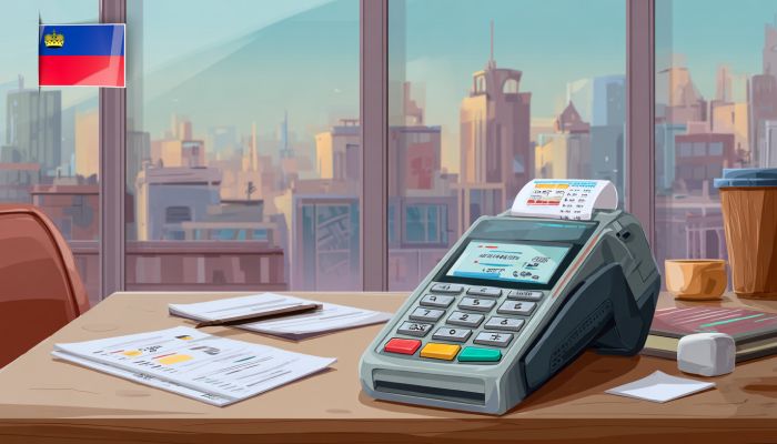 Лицензия PSP в Лихтенштейне: требования и порядок получения