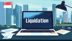 Ликвидация компании в Сингапуре