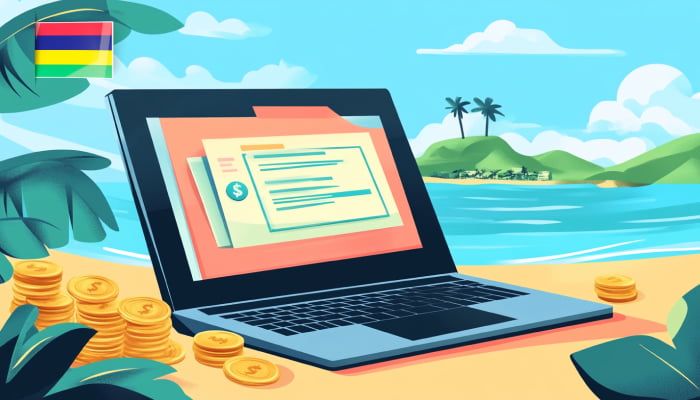 Оформить финансовую лицензию на Маврикии