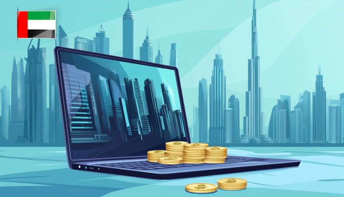 Navigating financial horizons: your guide to opening a bank account in the UAE