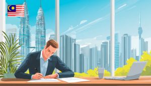 Company registration in Malaysia