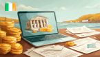 Открыть счет в Ирландии