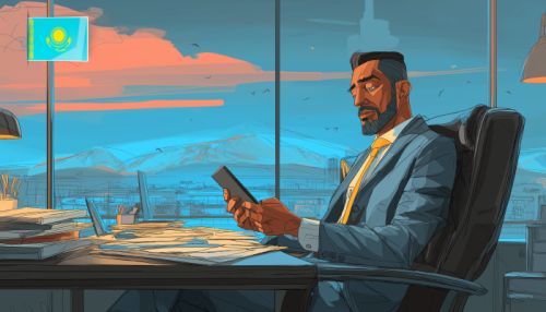 Business establishment in Kyrgyzstan: basics for company incorporation