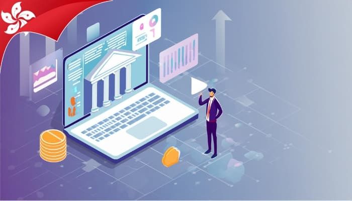 Открытие счета компании в банке Гонконга: интересные особенности