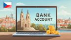 Открыть счет в Чехии: юридические нюансы и сложности для иностранного бизнеса