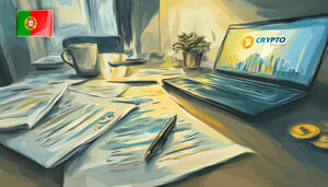 Покупка недвижимости в Португалии за криптовалюту: как провести сделку