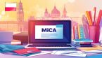 Получение MiCA-лицензии в Польше