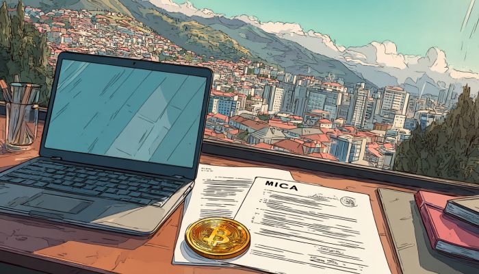 Получение криптолицензии на Мадейре: MiCA и налоговые льготы