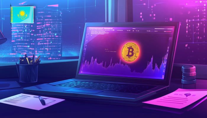 Obtaining a cryptocurrency license in Kazakhstan