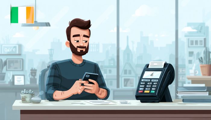 Получение лицензии для платежной системы в Ирландии