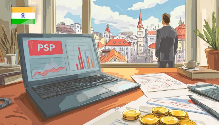 Получение лицензии для платежной системы в Индии: дорожная карта