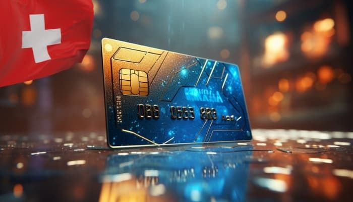 Obtaining a license for a payment system in Switzerland