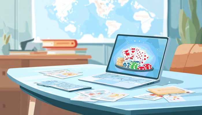 Получение лицензии на betting: краткий обзор юрисдикций