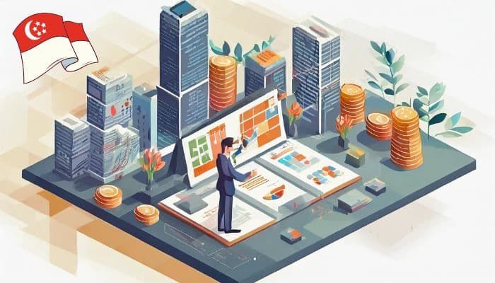 Получение SPI лицензии + регистрация платежного учреждения в Сингапуре
