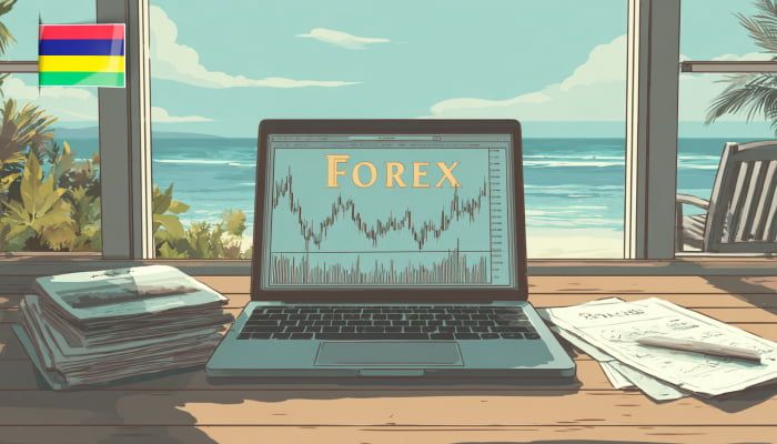 Forex license in Mauritius