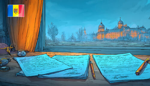 Obtaining a Residence Permit in Moldova: A Practical Gateway to Long-Term Stay