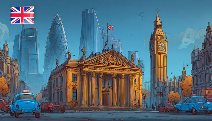 Obtain a banking licence in the UK in 2026