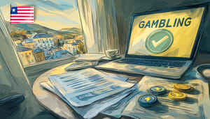 Получить гемблинг-лицензию в Либерии: регулирование и нюансы оформления