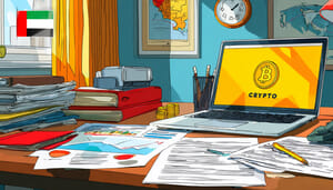 Получить криптолицензию в IFZA: требования и пошаговая схема запуска