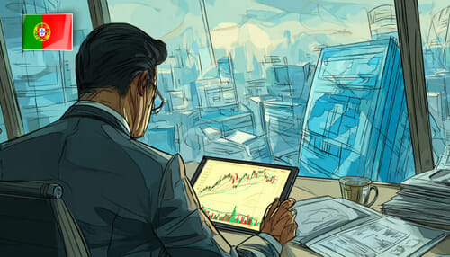 Получить криптолицензию в Португалии