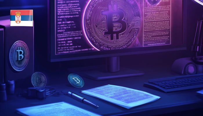 Obtaining a crypto license in Serbia
