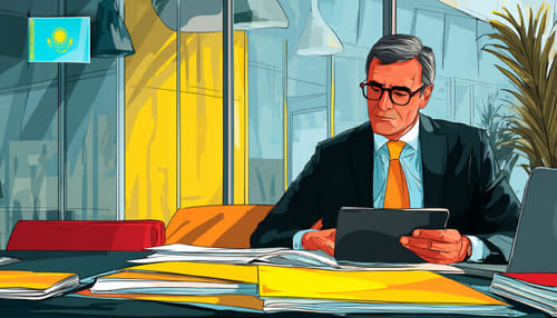 Получить лицензию на деятельность по перестрахованию или исламскому перестрахованию в Казахстане