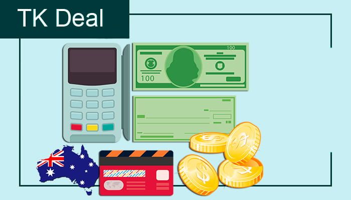 Establishment of an investment fund in Australia