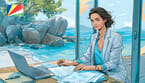 Incorporating an offshore company in the Seychelles: a brief overview