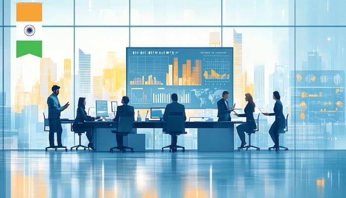Company registration in India