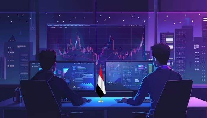 Company registration in Yemen