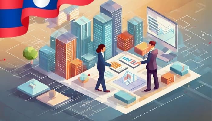 Регистрация компании в Лаосе в 2025 году
