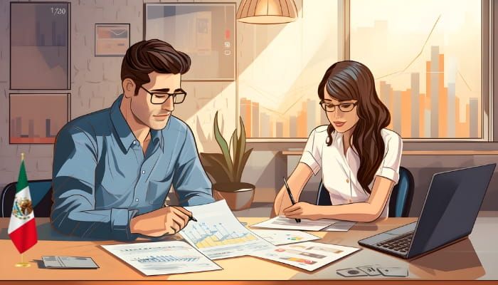 Company registration in Mexico