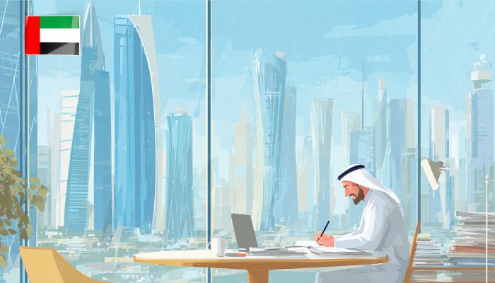 Company registration with MEYDAN