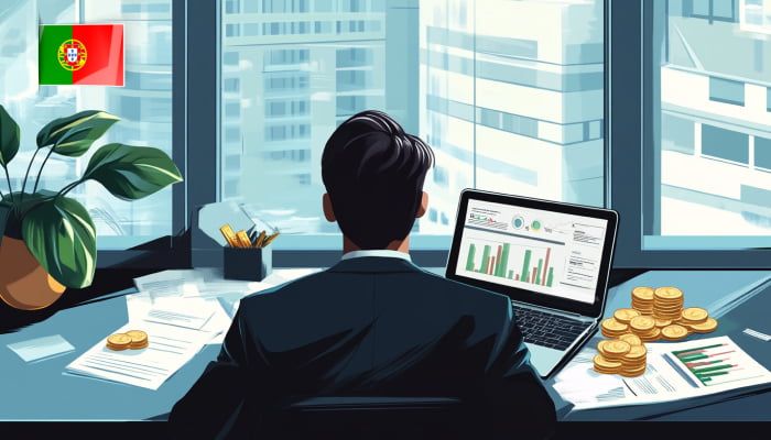 Company registration in Portugal