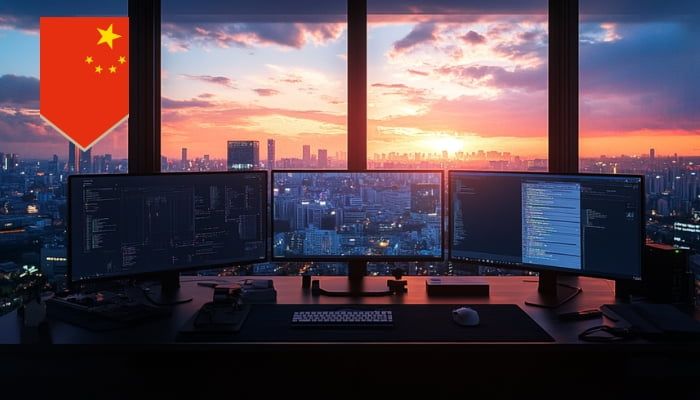 Registering a company in Shanghai - everything you need to know about starting a business in China