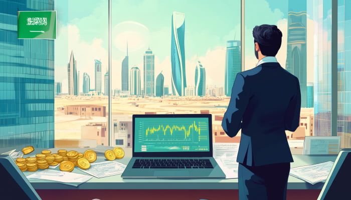 Company incorporation in Saudi Arabia