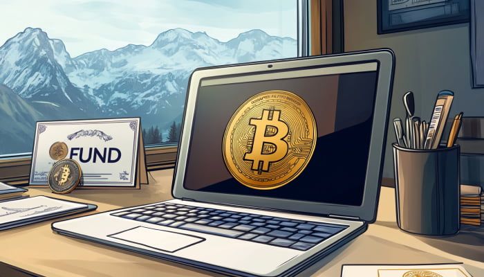 Регистрация криптофонда в Лихтенштейне