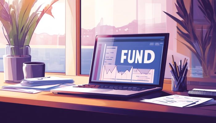 Registration of an offshore investment fund
