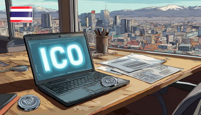 Регистрация ICO в Таиланде: требования и этапы