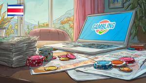 Регистрация iGaming-компании в Коста-Рике: получение Data Processing License и запуск платформы