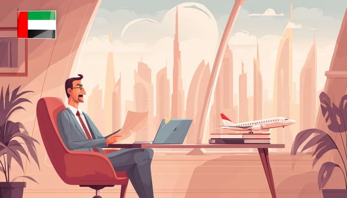 Aircraft Registration in the UAE