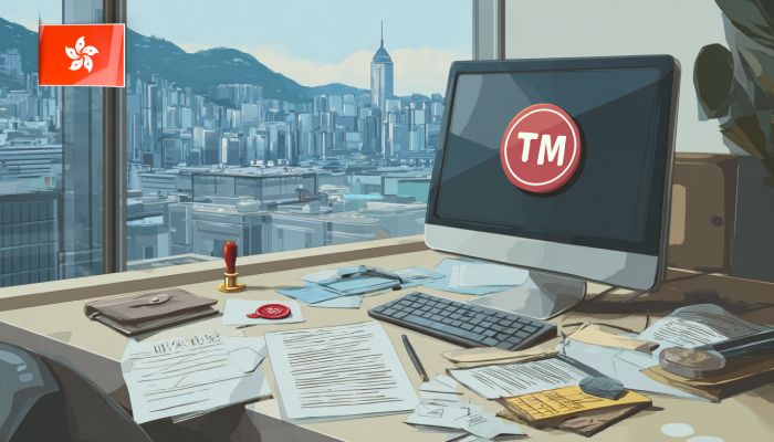 Регистрация торговой марки в Гонконге