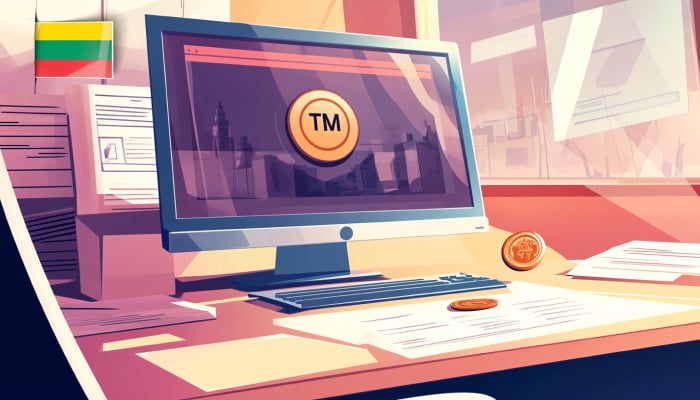 Регистрация торговой марки в Литве