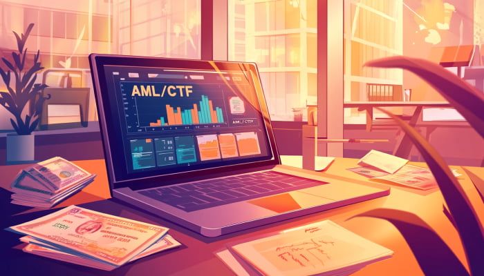 Руководство по AML/CTF для лицензированных финансовых учреждений ОАЭ